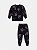 CONJUNTO BLUSÃO MANGA LONGA E CALÇA EM MOLETOM MICKEY YOUCCIE - Imagem 2