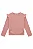 BLUSA MANGA LONGA EM RIBANA BÁSICA INFANTI - Imagem 1