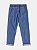 CALÇA JEANS COM PASSANTE MOMI - Imagem 2