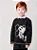 BLUSÃO EM TRICÔ MICKEY YOUCCIE - Imagem 4