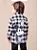 CAMISA XADREZ FLANELADA MICKEY YOUCCIE - Imagem 5