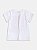 BLUSA MANGA CURTA ESTAMPA MARIE COM PATCH MOMI - Imagem 2