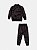 CONJUNTO JAQUETA E CALÇA TÉRMICOS MICKEY YOUCCIE - Imagem 2