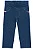 CALÇA EM MALHA DENIM BÁSICA INFANTI - Imagem 1
