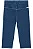 CALÇA EM MALHA DENIM BÁSICA INFANTI - Imagem 2