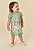 VESTIDO EM MALHA BEE ESTAMPADO INFANTI - Imagem 3