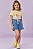 SHORT JEANS COM ELASTANO KUKIÊ - Imagem 3