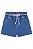 SHORT JEANS COM ELASTANO KUKIÊ - Imagem 1