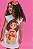 VESTIDO REGATA EM MOLECOTTON ESTAMPA MOANA KUKIÊ - Imagem 5