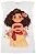 VESTIDO REGATA EM MOLECOTTON ESTAMPA MOANA KUKIÊ - Imagem 1