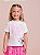 BLUSA MANGA CURTA ESTAMPA MINNIE E MICKEY ANIMÊ - Imagem 5