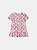 VESTIDO FLORAL MINNIE ANIMÊ - Imagem 2