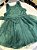 VESTIDO EM TULE FORRADO COM DETALHES PETIT CHERIE - Imagem 2