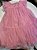 VESTIDO EM TULE FORRADO COM DETALHES PETIT CHERIE - Imagem 2