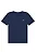 CAMISETA EM MEIA MALHA BÁSICA LUC.BOO - Imagem 13