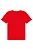 CAMISETA EM MEIA MALHA BÁSICA LUC.BOO - Imagem 1