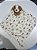NANINHAS ESTAMPADAS MINI BEAR - Imagem 3