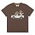 CAMISETA EM ALGODÃO TEDDY CONVERSÍVEL DAME MINI - Imagem 1