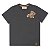 CAMISETA EM ALGODÃO TEDDY COM BOLSO DAME MINI - Imagem 1