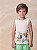 CONJUNTO REGATA E BERMUDA EM NYLON MICKEY E FRIENDS YOUCCIE - Imagem 5