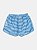 SHORTS SAÍDA DE PRAIA STITCH MOMI - Imagem 2