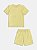 CONJUNTO DE PIJAMA T-SHIRT MANGA CURTA E BERMUDA MICKEY YOUCCIE - Imagem 2