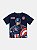 CAMISETA MANGA CURTA LICENCIADA MARVEL YOUCCIE - Imagem 5