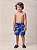 BERMUDA PRAIA EM NYLON MICKEY MERGULHO YOUCCIE - Imagem 3