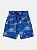 BERMUDA PRAIA EM NYLON MICKEY MERGULHO YOUCCIE - Imagem 1
