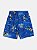 BERMUDA PRAIA EM NYLON MICKEY MERGULHO YOUCCIE - Imagem 2