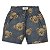SHORT IMPERMEÁVEL ESTAMPA TEDDY DAME MINI - Imagem 3