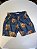 SHORT IMPERMEÁVEL ESTAMPA TEDDY DAME MINI - Imagem 4