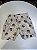 SHORT IMPERMEÁVEL ESTAMPA TEDDY DAME MINI - Imagem 2