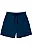 BERMUDA NYLON COM ELASTANO BÁSICA LUC.BOO - Imagem 1