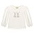 BLUSA MANGA LONGA ESTAMPA COELHINHO MILON - Imagem 1