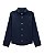 Camisa Tricoline Básica Onda Marinha - Imagem 1