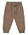 Calça Infantil Moletom Onda Marinha Inverno - Imagem 1