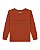 Conjunto Infantil Onda Marinha Moletom Inverno - Imagem 2