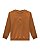 Conjunto Infantil Onda Marinha Inverno Caramelo - Imagem 2