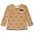 Blusa Infantil Milon Inverno 2026 Abelhinhas - Imagem 1
