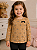 Blusa Infantil Milon Inverno 2026 Abelhinhas - Imagem 2