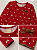 Blusa Infantil Milon Inverno 2026 Abelhinhas - Imagem 7