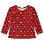 Blusa Infantil Milon Inverno 2026 Abelhinhas - Imagem 4