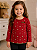 Blusa Infantil Milon Inverno 2026 Abelhinhas - Imagem 6