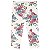 Conjunto Infantil Milon Inverno Coelhinho Floral - Imagem 8