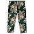 Conjunto Infantil Milon Inverno Coelhinho Floral - Imagem 3