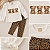 Conjunto Infantil Milon Coelhinho Floral Inverno - Imagem 6