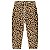 Conjunto Infantil Milon Coelhinho Floral Inverno - Imagem 3