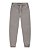 Calça Jogger Infantil Moletom Bege e Cinza Onda Marinha - Imagem 6