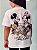 Conjunto Infantil Feminino Mickey e Minnie Picnic - Imagem 5